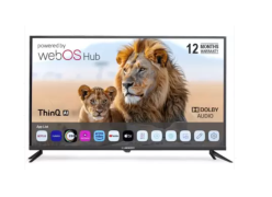 Limeberry (43) Full HD LED Smart TV 43PF09BSNS4GV