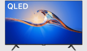 Vise 140cm (55) 4K Ultra HD Smart TV VS55QWA2C