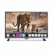 Limeberry 140cm (55) 4K Ultra HD Smart TV EOLED55