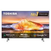 Toshiba 108cm (43) 4K Ultra HDLED Smart Google TV C350MP
