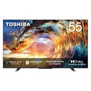 Toshiba 139cm (55) 4K QLED Ultra HDSmart Google TV M550LP
