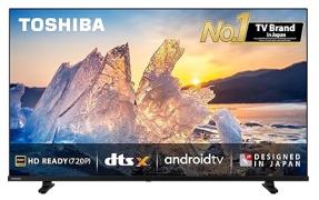 Toshiba 80cm (32) HD Ready LED Smart Android TV V35MP