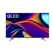 Vise 108cm (43) 4K Ultra HD Smart QLED TV VS43QWA2C