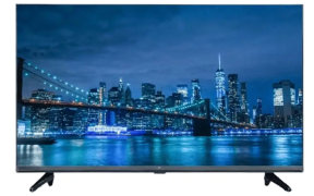 Vise 80cm (32) HD LED Google TV VS32HGA2A