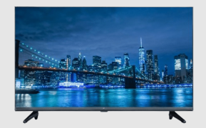 Vise 80cm (32) HD LED Google TV VS32HGA4B