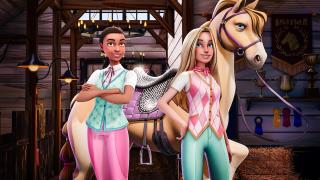Barbie Mysteries