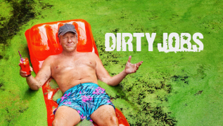 Dirty Jobs Season 2