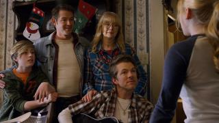 Christmas in the Heartland