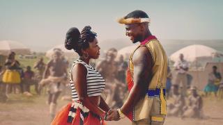 Umjolo - The Gone Girl