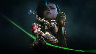 Arcane Season 2 Act I