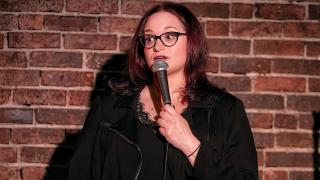 Adrienne Iapalucci - The Dark Queen