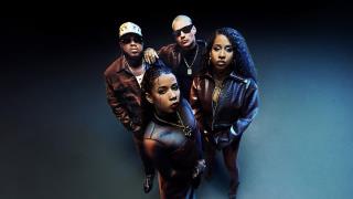 Rhythm + Flow - Brazil