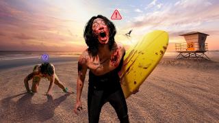 Zombieverse Season 2