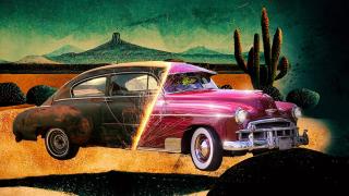 Tex Mex Motors Season 2