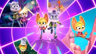 The Creature Cases Chapter 4