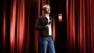 Anthony Jeselnik: Bones and All