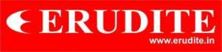 Erudite - Park Street - Kolkata