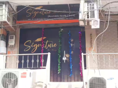 Signature Thai - Fatehabad Road - Agra