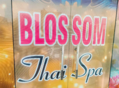 Blossom Thai Spa & Salon - Bye Pass Road - Agra