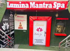Lumina Mantra Spa - Basai - Agra