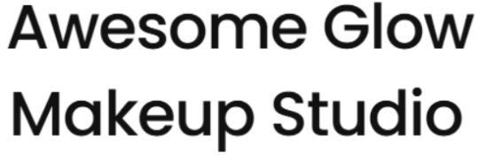 Awesome Glow Makeup Studio - Balkeshwar - Agra