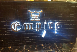 Empire Luxury Salon - Fatehabad Road - Agra