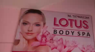 Lotus Body Spa - Fatehabad Road - Agra
