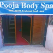 Pooja Body - Fatehabad Road - Agra