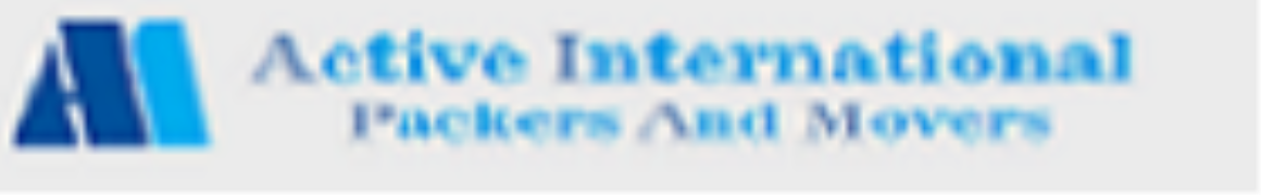 Active International Packers and Movers
