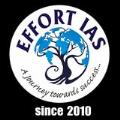 Effort IAS - Delhi
