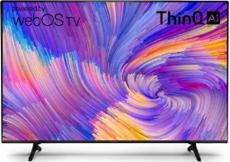 Trusense TS 80cm (32) Full HD LED Smart WebOS TV (TS 3243)
