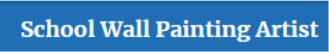 School Wall Painting Artist - Meghdoot Nagar - Indore