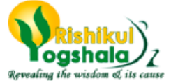 Rishikul Yogshala - Rishikesh