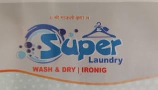 Super Laundry - Karve Nagar - Pune