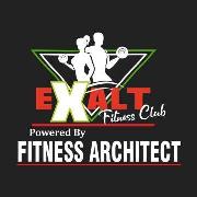 Exalt Fitness Club Gym - New Ranip - Ahmedabad