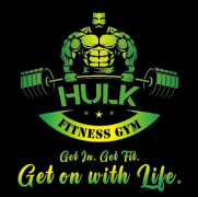 Hulk Fitness Gym - Pacifica Reflection - Ahmedabad