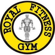 Royal Fitness Gym - Amraiwadi - Ahmedabad