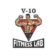 V-10 Fitness Lab - Rakhial - Ahmedabad