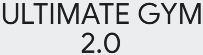 ULTIMATE GYM 2.0 - Kiradpura - Chhatrapati Sambhaji Nagar