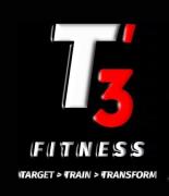 T3-Fitness - Nirala Bazar - Chhatrapati Sambhaji Nagar