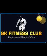 SK FITNESS CLUB - Waluj - Chhatrapati Sambhaji Nagar