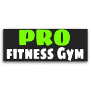 PRO FITNESS GYM - Government cancer hospital - Chhatrapati Sambhaji Nagar