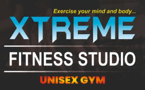 Xtreme Fitness Studio Unisex Gym - MIDC - Chhatrapati Sambhaji Nagar
