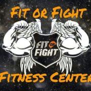 Fit Or Fight Fitness Centre - Madanayakanahalli - Bengaluru