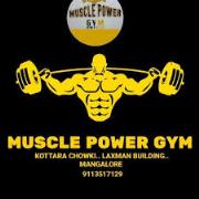 Musclepower GYM - Chikkabanavara - Bengaluru