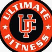 Ultimate Fitness Gym - AGB layout - Bengaluru