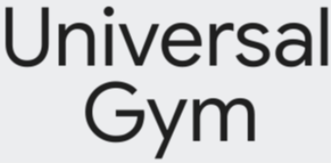 Universal gym - Peenya 2Nd stage - Bangalore