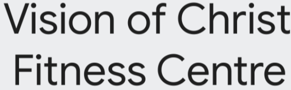 Vision of christ fitness centre - Anjana Nagar - Bengaluru