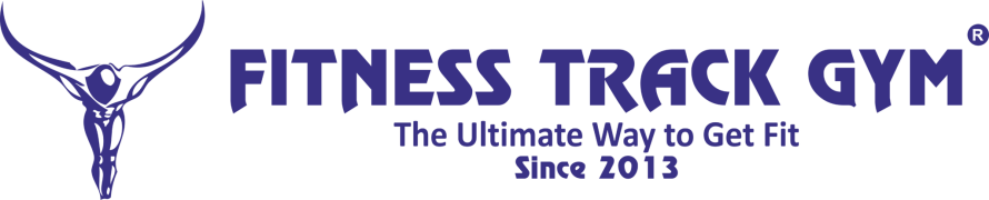 Fitness Track Gym - Raghuvir Nagar - Vadodara