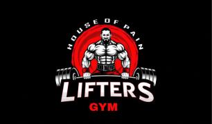 Lifters Gym - Talav - Vadodara